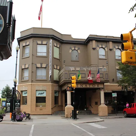 Hotel Senator-2