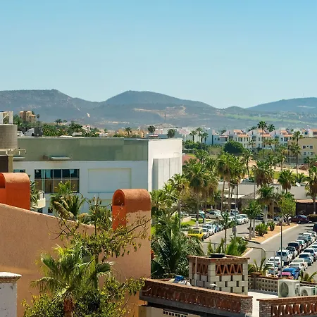 Hyatt Place Los Cabos-2