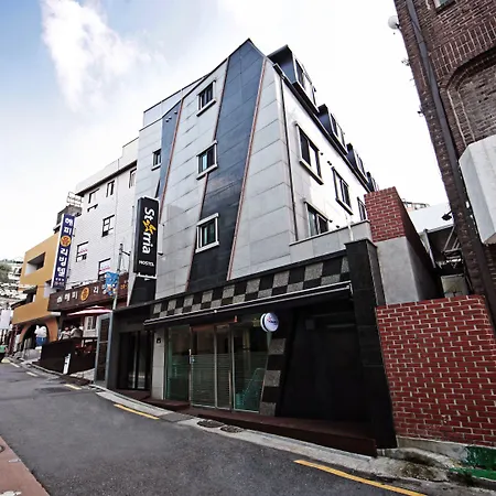 Starria Hostel Foreign Guest Only-3