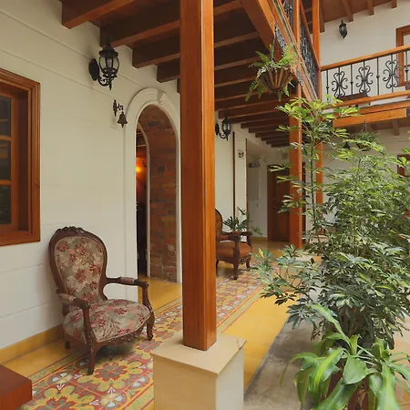 Hotel Santa Lucia Boutique Spa-2