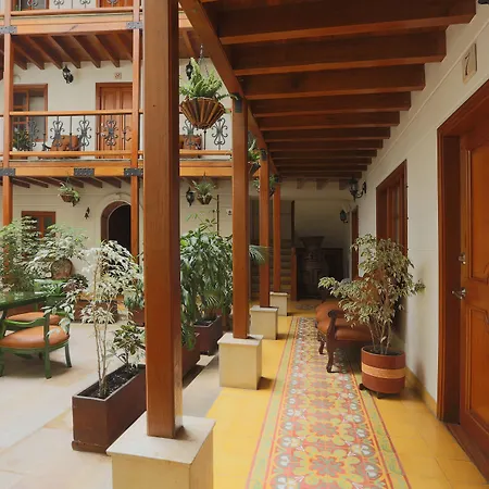 Hotel Santa Lucia Boutique Spa-3