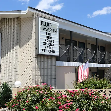 Blue Marlin Motel-3