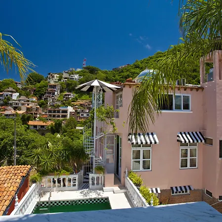 Hotel Boutique Rivera Del Rio-3