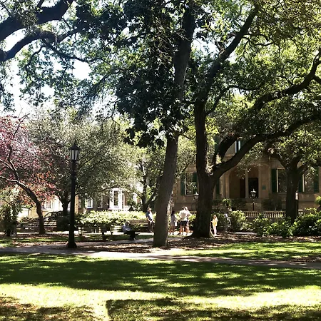 The Presidents' Quarters Inn-3