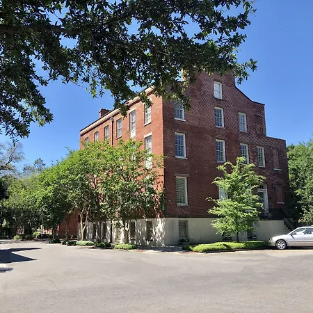 The Presidents' Quarters Inn-2