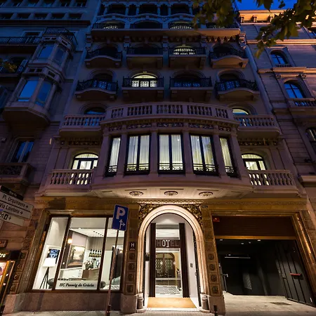 Catalonia Passeig De Gracia 4* Sup-2