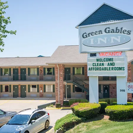 Green Gables Inn-3