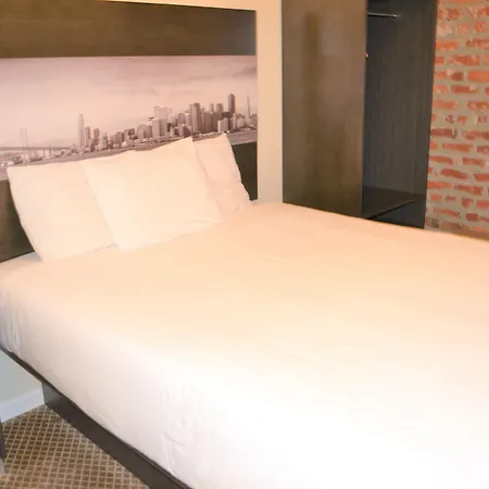 Inn On Folsom-3