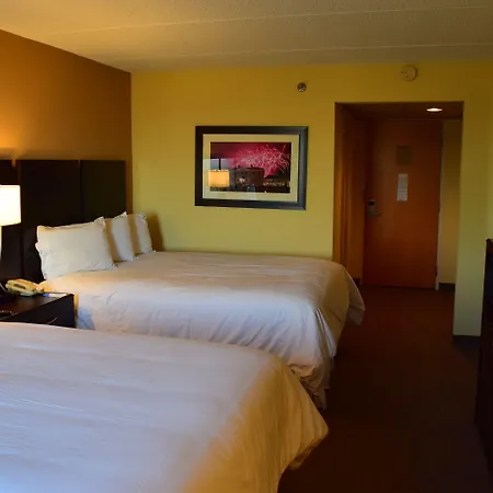Bridgepointe Hotel & Marina-2