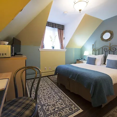Victoria'S Mansion Guest House-3