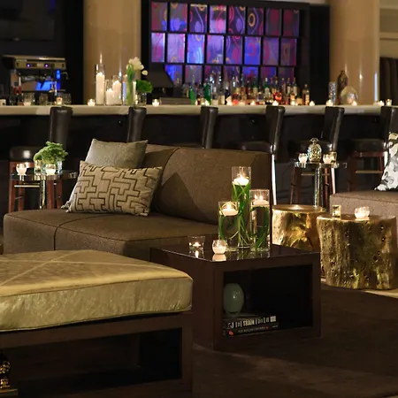 Renaissance Denver Downtown City Center Hotel-3