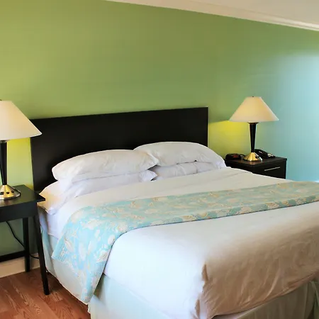 Edgewater Inn - St. Augustine-2