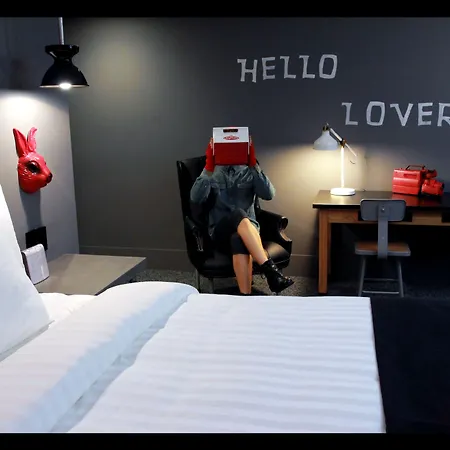 Hotel Gaythering - Gay Hotel - All Adults Welcome-2