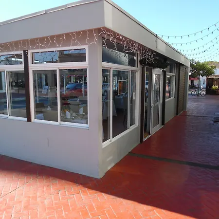 Hotel Cortez Baja Inn, Ensenada-3