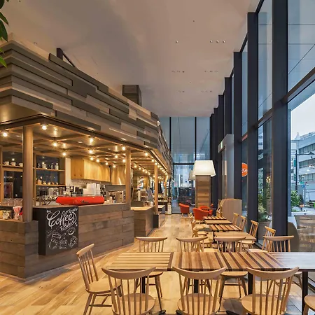 Courtyard By Marriott Tokyo Station-3