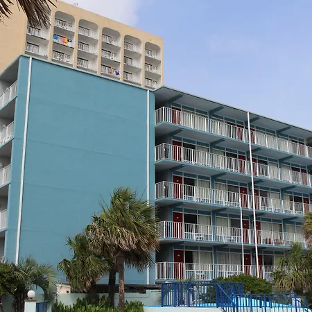Blu Atlantic Hotel & Suites-2