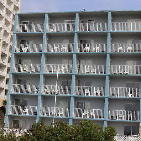 Blu Atlantic Hotel & Suites-3