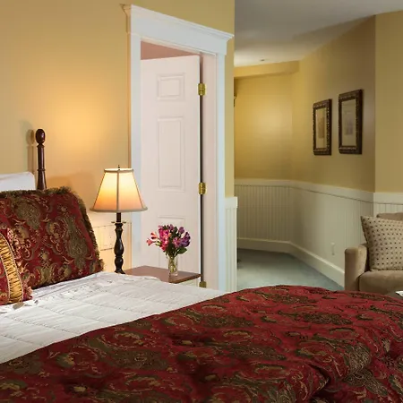 Lord Camden Inn-2