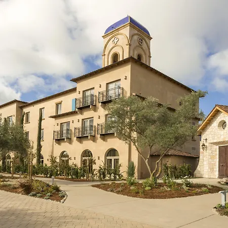 Allegretto Vineyard Resort Paso Robles-3