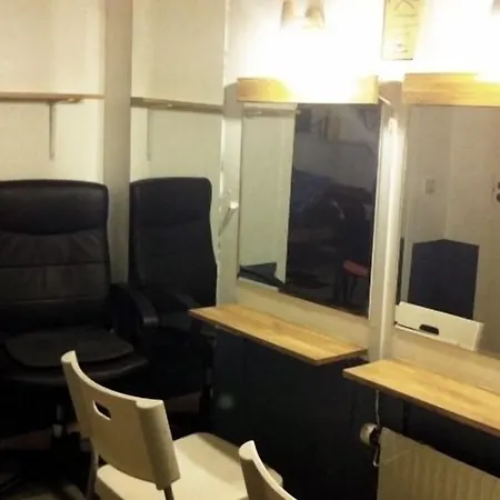 Klara Hostel Stockholm-2