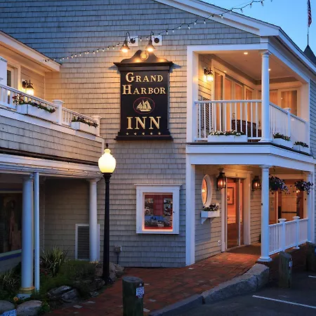Grand Harbor Inn-3