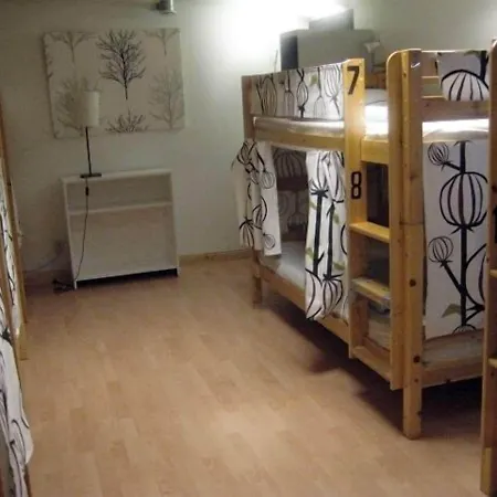 Klara Hostel Stockholm-3