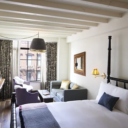 The Ludlow Hotel-3