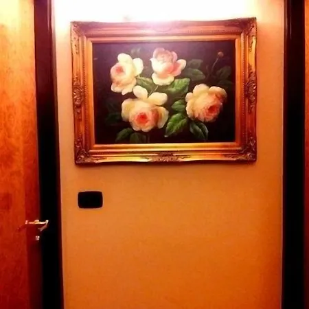 Termini Station Rooms-2