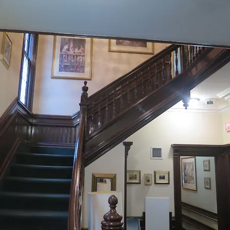 Madison Manor Boutique Hotel-3