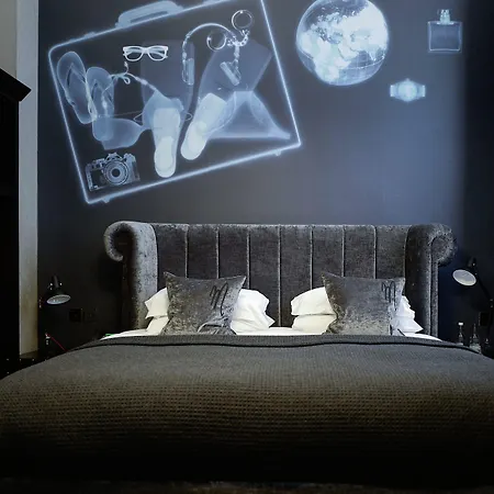 Malmaison Glasgow-3