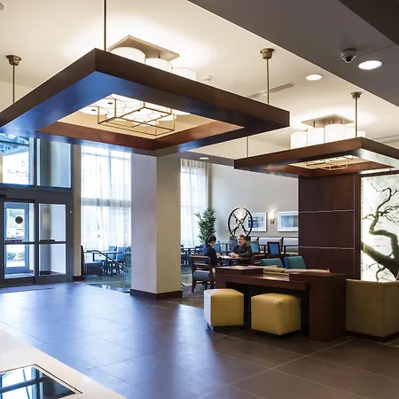 Hyatt Place Washington Dc/Us Capitol-3