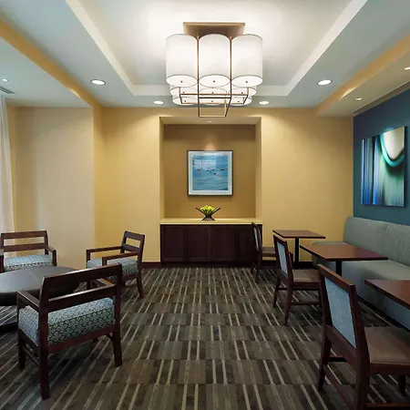 Hyatt Place Washington Dc/Us Capitol-2