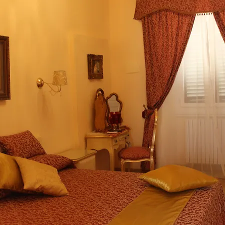 La Corte Dei Principi - Residenza D'Epoca-2