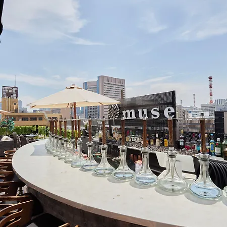 Business Hotel Ban-2