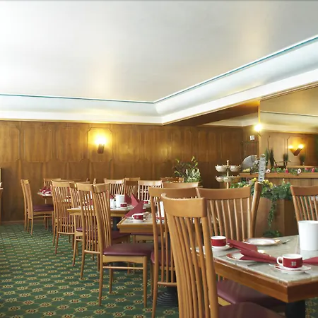 Hotel Astoria Stuttgart City-3