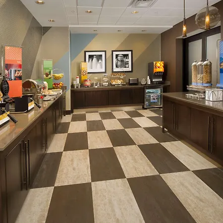 Hampton Inn & Suites San Antonio-Downtown/Market Square-3