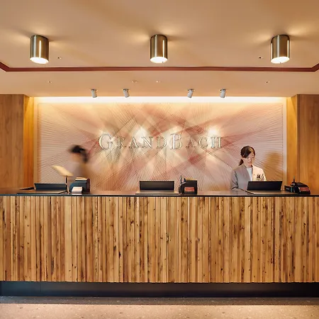 Hotel Grand Bach Kyoto Select-2