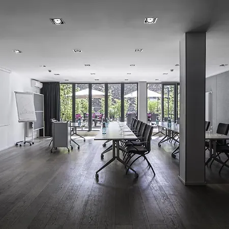 Pearl Design Hotel - Frankfurt City-2