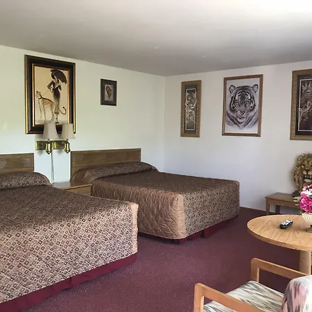 Spring Hill Motel-3