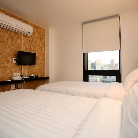 Kstar Metro Hotel-3