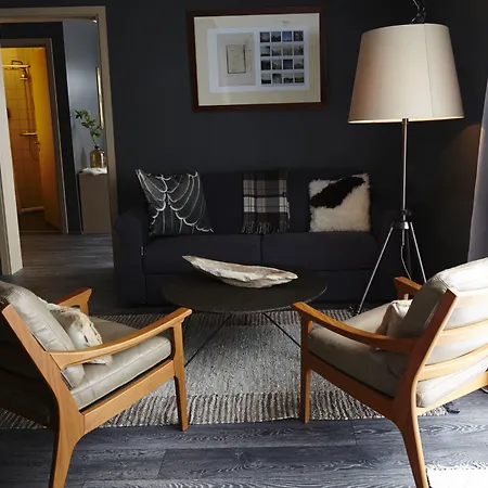 Alda Hotel Reykjavik-2