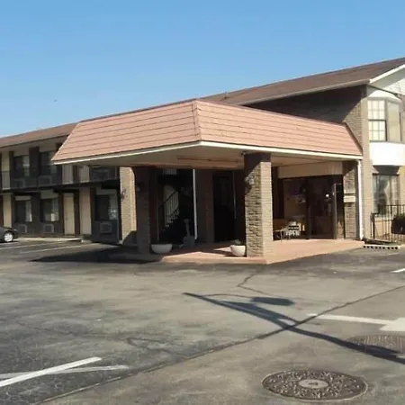 Oasis Motel By The Falls-2