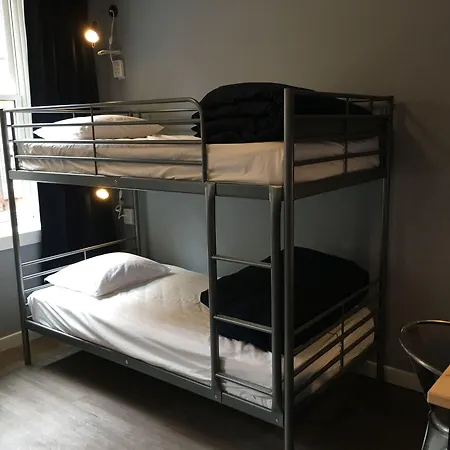 Apple Hostels Of Philadelphia-3