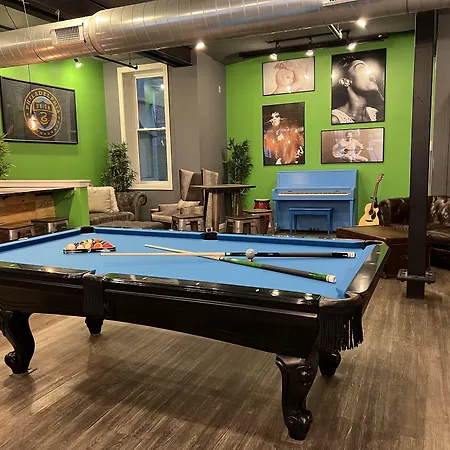 Apple Hostels Of Philadelphia-3