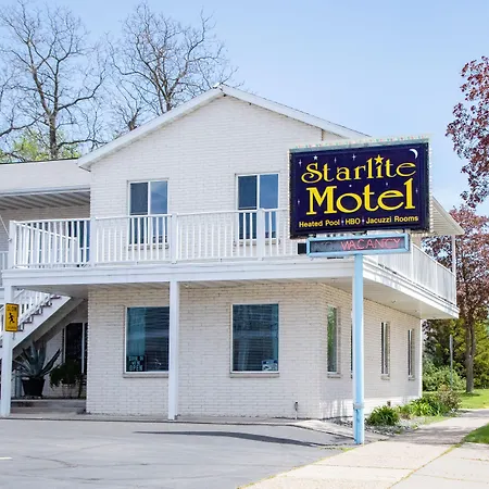 Starlite Motel-3