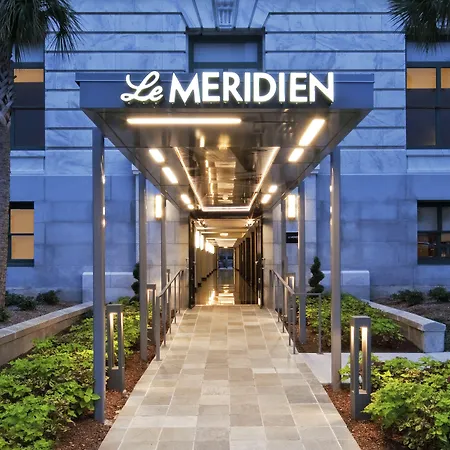 Le Meridien Tampa, The Courthouse-3
