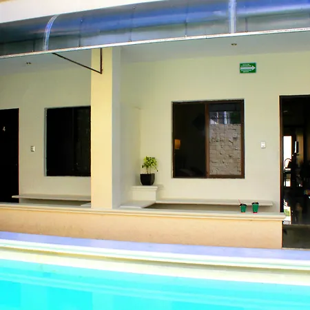 Hotel Nautilus-3