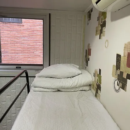 Chloe Hostel-2