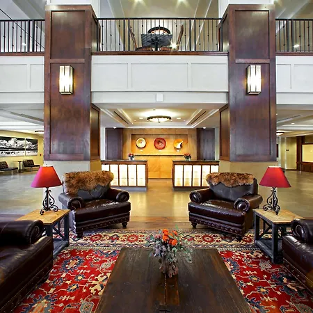 Drury Plaza Hotel In Santa Fe-2