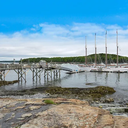 Bar Harbor Inn And Spa-3